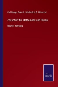Zeitschrift für Mathematik und Physik