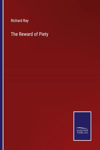 Reward of Piety