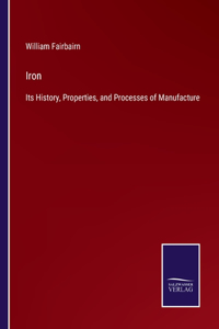 Iron