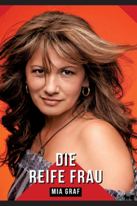reife Frau