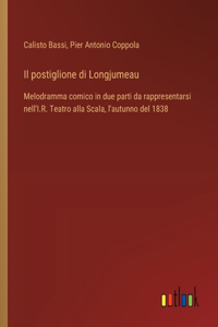Il postiglione di Longjumeau