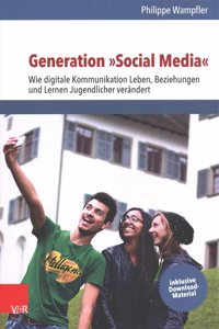 Generation Social Media