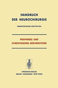 Peripheres und Sympathisches Nervensystem