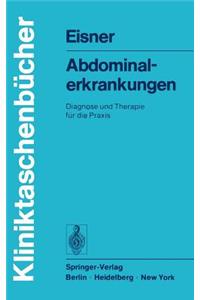 Abdominalerkrankungen