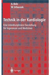 Technik in Der Kardiologie
