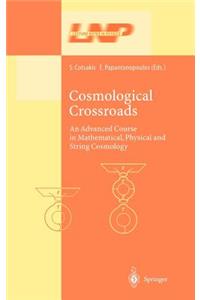 Cosmological Crossroads