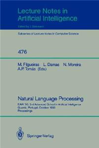 Natural Language Processing