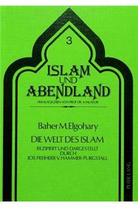 Die Welt des Islam