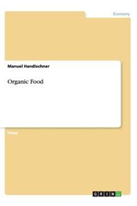 Organic Food