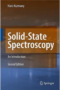 Solid-State Spectroscopy