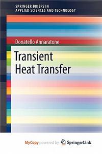Transient Heat Transfer