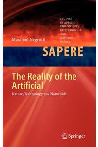 Reality of the Artificial