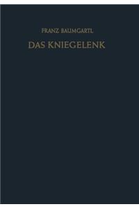 Das Kniegelenk