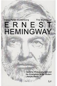 The Making of Ernest Hemingway, 31