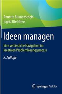 Ideen Managen