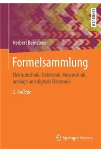 Formelsammlung