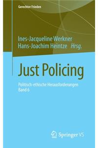 Just Policing