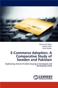 E-Commerce Adoption