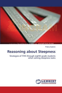 Reasoning about Steepness