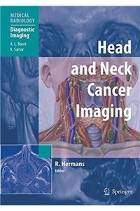 Head and Neck Cancer Imaging