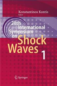 28th International Symposium on Shock Waves