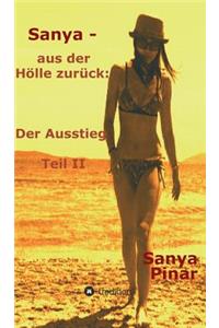 Sanya - aus der Hölle zurück