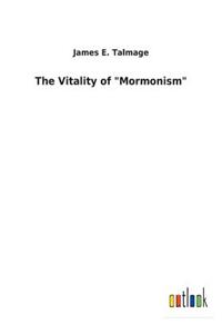 The Vitality of 