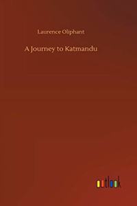 Journey to Katmandu