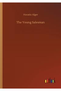 The Young Salesman
