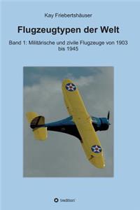 Flugzeugtypen der Welt