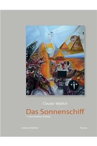 Sonnenschiff