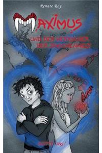 Maximus und der Herrscher der Zwischenwelt