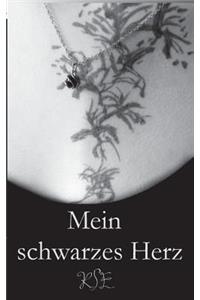 Mein schwarzes Herz