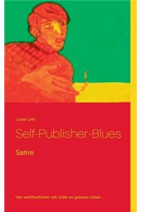 Self-Publisher-Blues