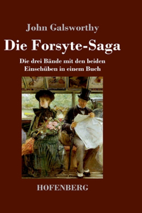 Forsyte-Saga