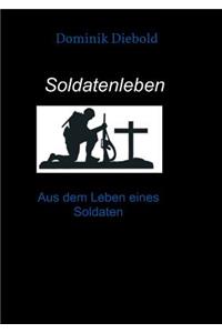 Soldatenleben