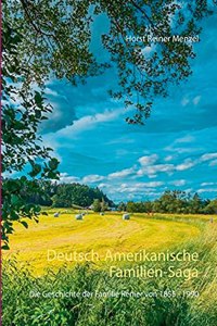 Deutsch-Amerikanische Familien-Saga