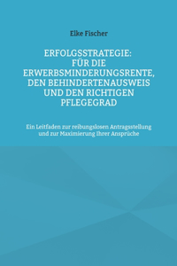 Erfolgsstrategie