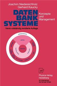 Datenbanksysteme