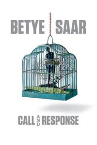 Betye Saar