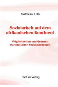 Sozialarbeit auf dem afrikanischen Kontinent