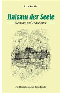 Balsam Der Seele