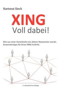 XING - Voll dabei!