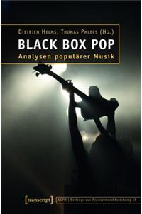 Black Box Pop
