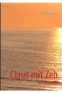 Claus Mit Zeh