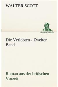 Die Verlobten - Zweiter Band