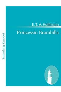 Prinzessin Brambilla
