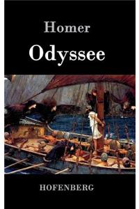 Odyssee