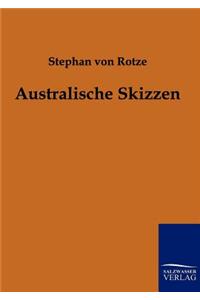 Australische Skizzen