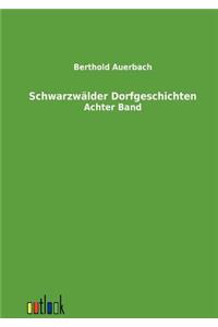 Schwarzwälder Dorfgeschichten